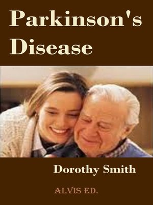 cover image of Parkinson's Disease